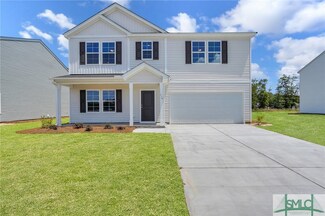 114 Freesia Dr, Stillwell, GA 31329