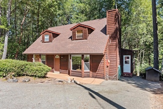 26228 Otter Dr, Willits, CA 95490