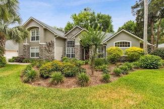 1381 Harrison Point Trail, Fernandina Beach, FL 32034