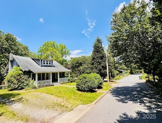 602 Brookshire St, Asheville, NC 28803