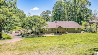 114 Shadyside Ln, Gilbertsville, KY 42044