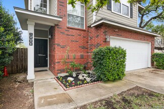1406 Peacock Haven, San Antonio, TX 78260