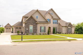 111 Pine Trace Way, Madison, AL 35757