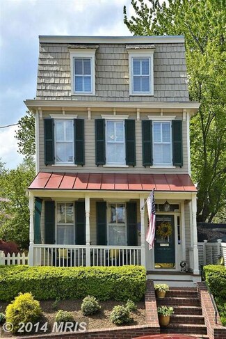 95 Conduit St, Annapolis, MD 21401