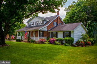 17407 Lappans Rd, Fairplay, MD 21733