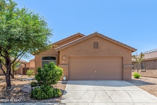 11487 W Anasazi Passage St, Marana, AZ 85658