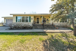 305 County Road 1213, Kopperl, TX 76652