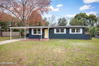 4653 Harlow Blvd, Jacksonville, FL 32210