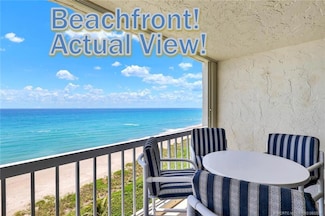 10600 S Ocean Dr Unit 802, Jensen Beach, FL 34957