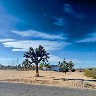 57752 Pimlico St, Yucca Valley, CA 92284