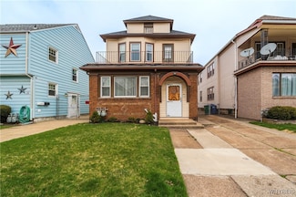 20 Tacoma Ave, Buffalo, NY 14216