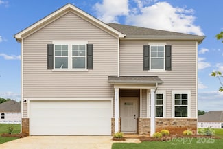 710 Olde England Dr, Lincolnton, NC 28092