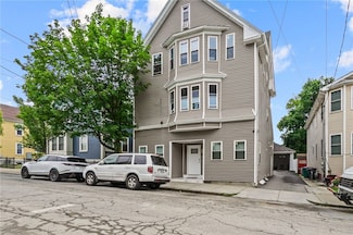 91 Julian St, Providence, RI 02909