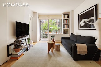 425 E 13th St Unit 3F, New York, NY 10009