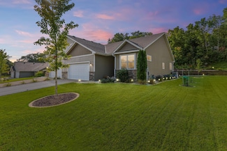 1727 Crystal Ln, Faribault, MN 55021