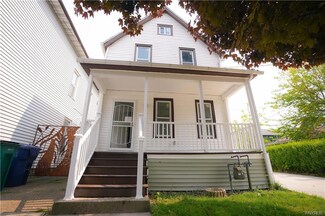 41 Hamilton St, Buffalo, NY 14207