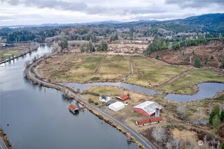 169 W Deep River Rd, Naselle, WA 98638