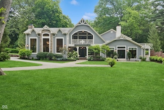 1805 Wood Valley Dr, Carmel, IN 46032