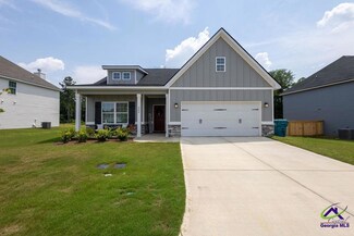 309 E River Cane Run, Perry, GA 31069