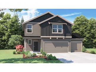 3506 SE Olvera Ave, Gresham, OR 97080