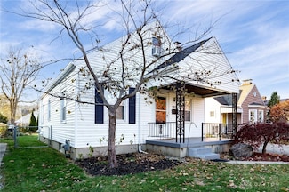 2821 Kenview Ave, Dayton, OH 45420