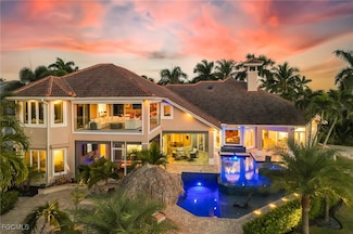 5764 Staysail Ct, Cape Coral, FL 33914