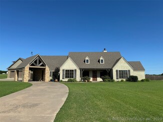 88 Tuscan Rd, Ardmore, OK 73401