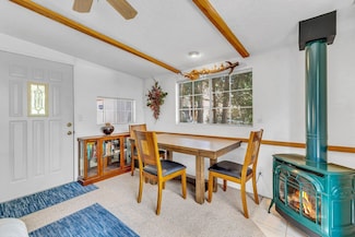 25955 Hwy 243 Unit 39, Idyllwild, CA 92549