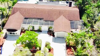 8720 SW 192nd Terrace, Cutler Bay, FL 33157