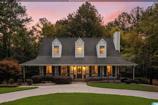 1 Dogwood Dr, Calera, AL 35040