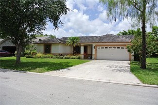 2310 NW 95th Terrace, Coral Springs, FL 33065