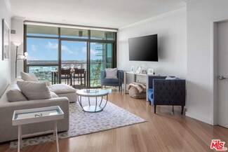 13650 Marina Pointe Dr Unit 1003, Marina Del Rey, CA 90292