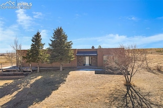 18450 Eurich Rd, Calhan, CO 80808