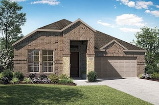 2239 Shady Elm Rd, Midlothian, TX 76065