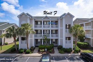 881 Great Egret Cir SW Unit F, Sunset Beach, NC 28468