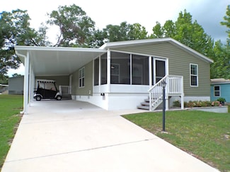 9701 E Hwy 25 Unit 28, Belleview, FL 34420