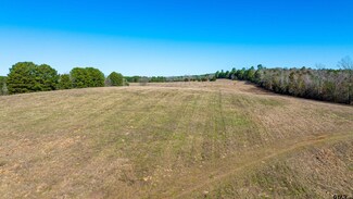 TBD County Road 1345, Linden, TX 75563