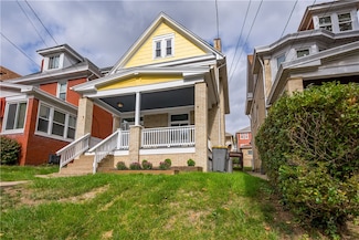 1312 Hillsdale Ave, Pittsburgh, PA 15216
