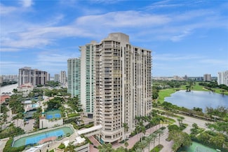 20191 E Country Club Dr Unit 2603, Aventura, FL 33180