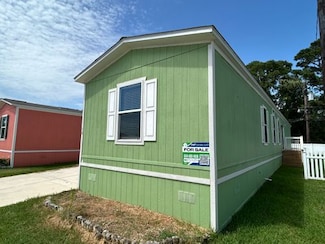 7030 Tri City Beach Rd Unit 16, Baytown, TX 77523