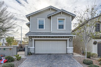 145 Alla Breve Ave, Henderson, NV 89015