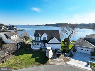 8 Wood Duck Dr, Berlin, MD 21811