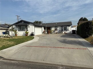 14243 Barrydale St, La Puente, CA 91746