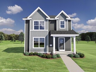 9132 Honey Harvest Ln, Fitchburg, WI 53593