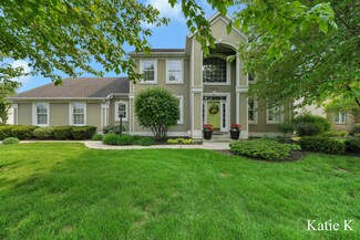 7070 Summit Hill Ct SE, Caledonia, MI 49316