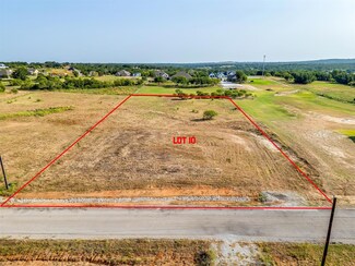 Lot 10 Freedom Ct, Weatherford, TX 76088