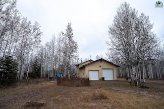 5396 Nome Trail, Delta Junction, AK 99737