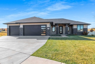 1526 Red Hawk Landing Trail, de Pere, WI 54115