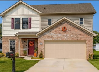 268 Hampton Trail, Springfield, OH 45502