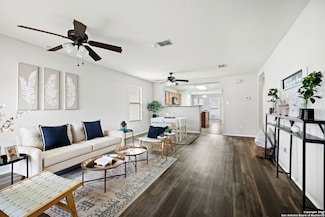 9218 Hanover Cove, Converse, TX 78109